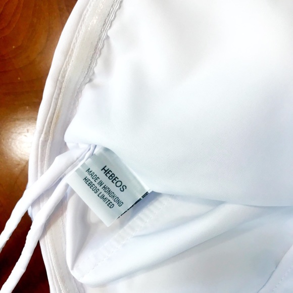 Hebeos bridesmaid/wedding dress - Picture 7 of 8